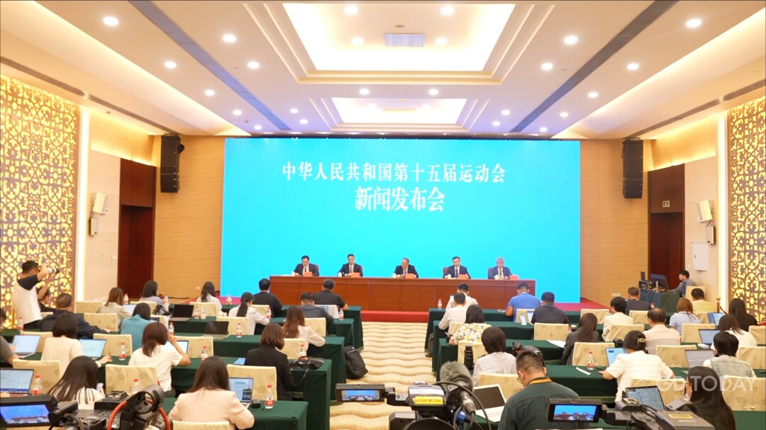 好者们带来