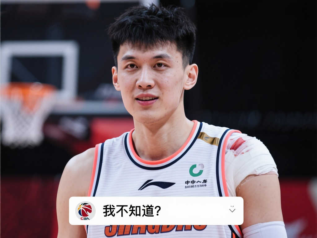 他並不只是