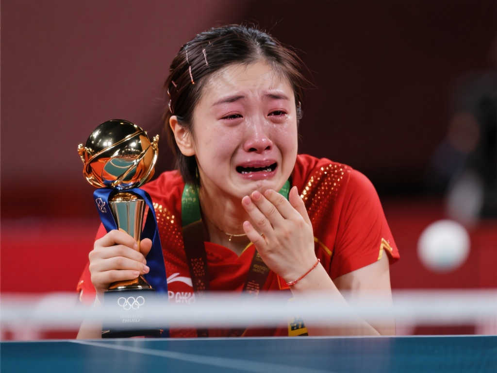 汤普森以其
