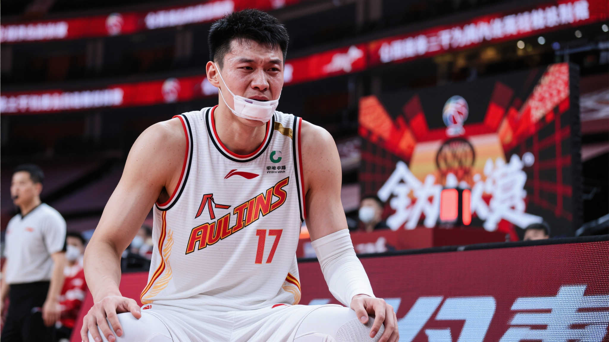 员积极参与